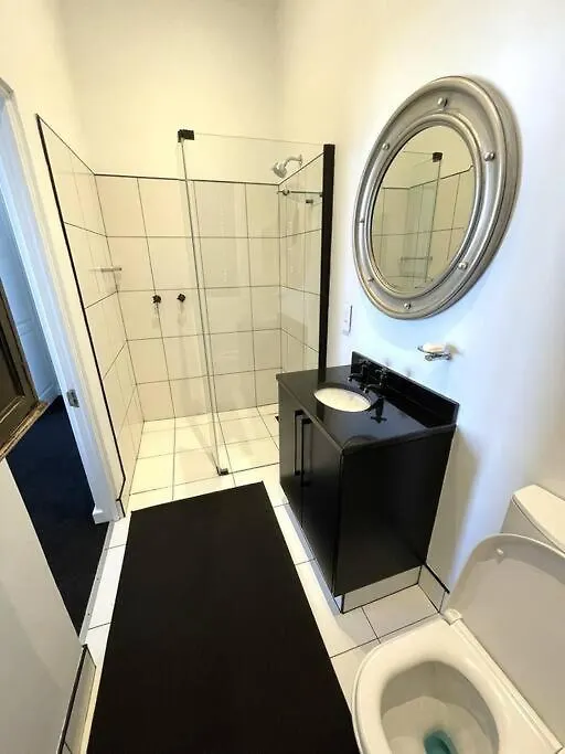 Σπίτι διακοπών Hillrise House Βίλα Κέιπ Τάουν Νότια Αφρική