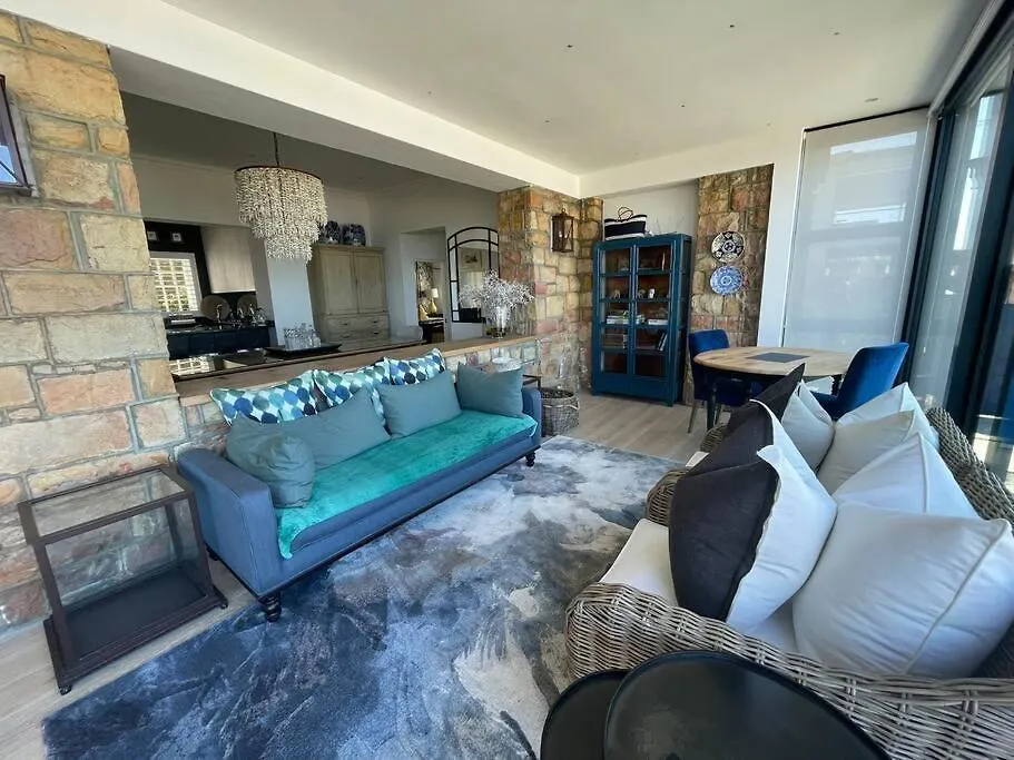 Hillrise House Βίλα Κέιπ Τάουν Σπίτι διακοπών